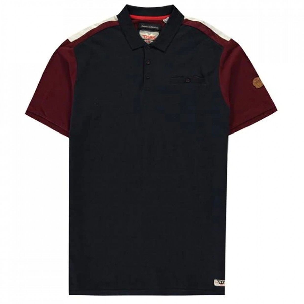 

Поло D555 Terrace Navy,  Tall (48, Поло D555 Terrace Navy, L Tall (48)