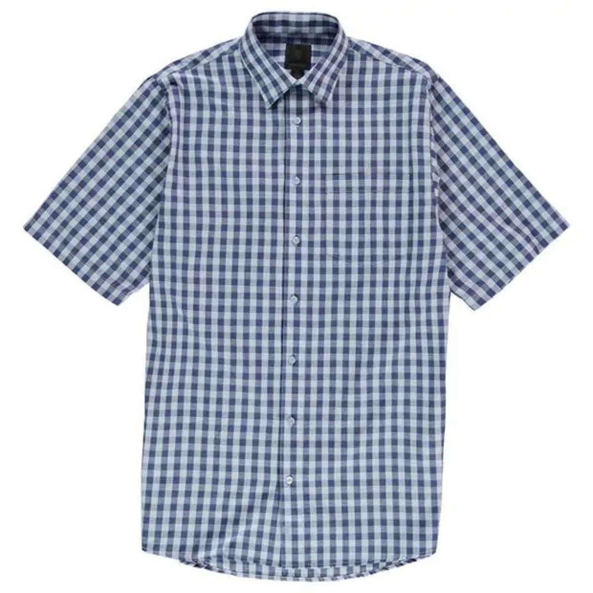 

Рубашка Fusion Zag Blue,  Tall (52, Рубашка Fusion Zag Blue, 2XL Tall (52)