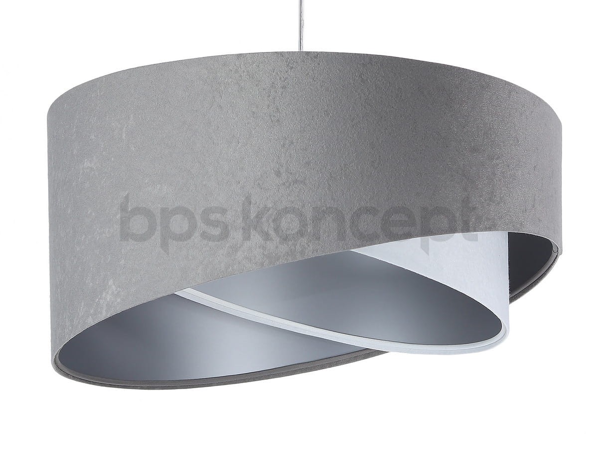 

Люстра підвісна BPS Koncept 50 см RIONA MIX SBS