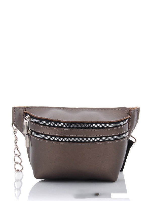 

Женские сумки деми Prime 039-3 brown Коричневый р.13x15x3