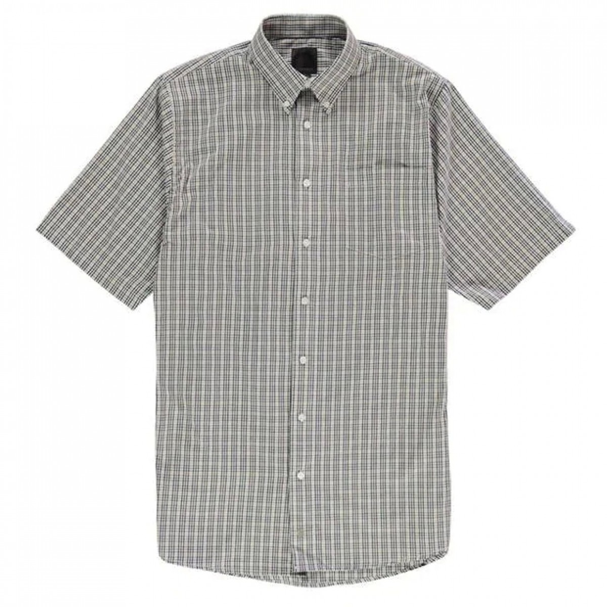 

Рубашка Fusion Micro Check Navy/Brown,  Tall (54, Рубашка Fusion Micro Check Navy/Brown, 3XL Tall (54)