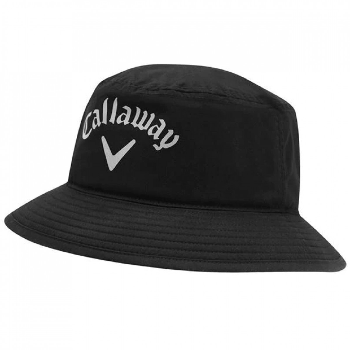 

Головной убор Callaway Weather Bucket Hat Black, Мужской