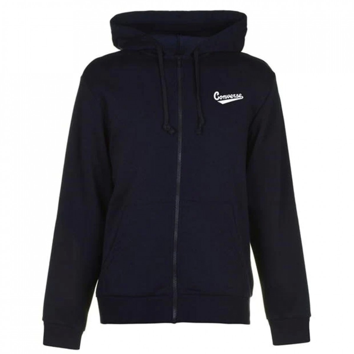 

Худи Converse Nova Zip Obsidian 467, L (48)