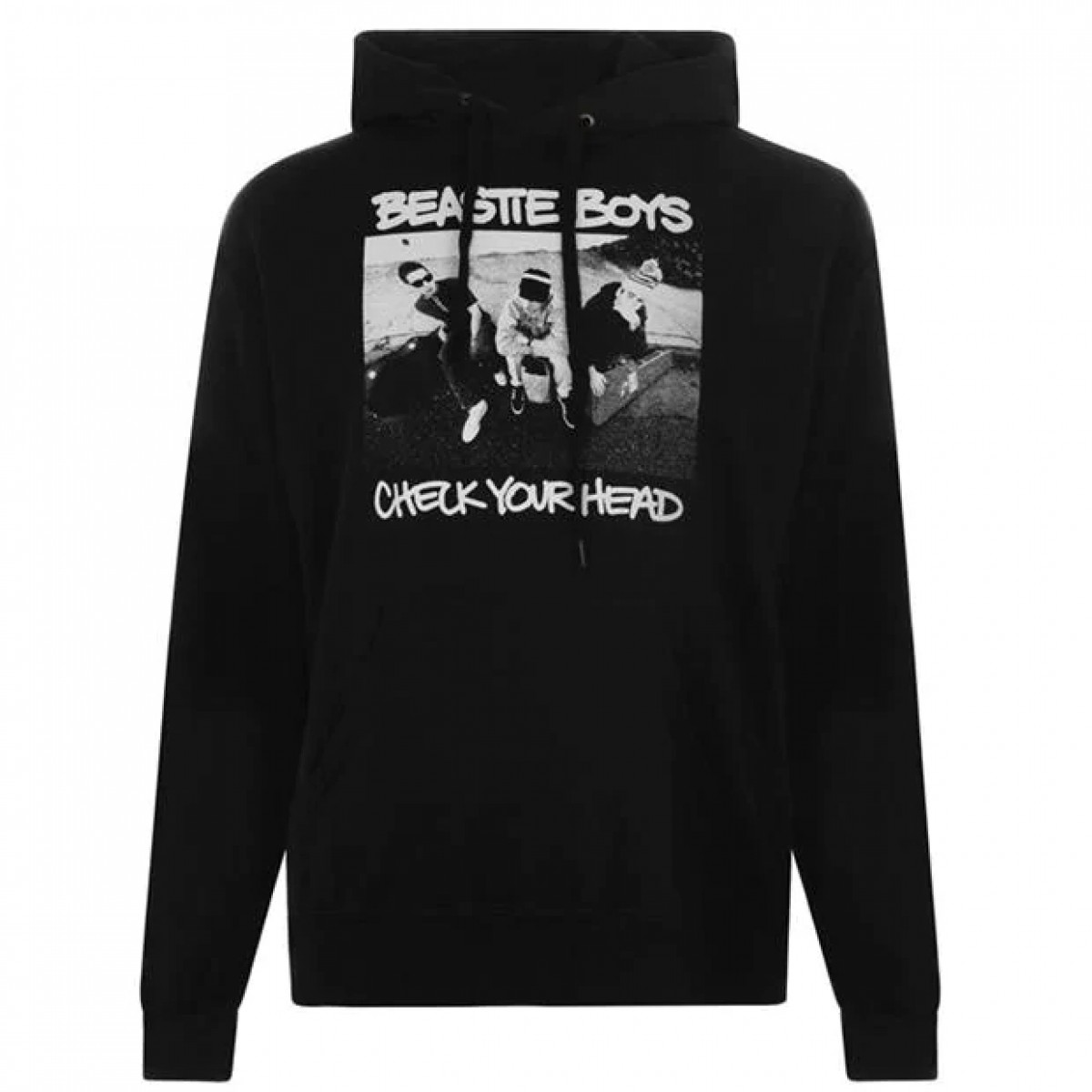 

Толстовка Official Official Beastie Boys Check Your Head, S (44)