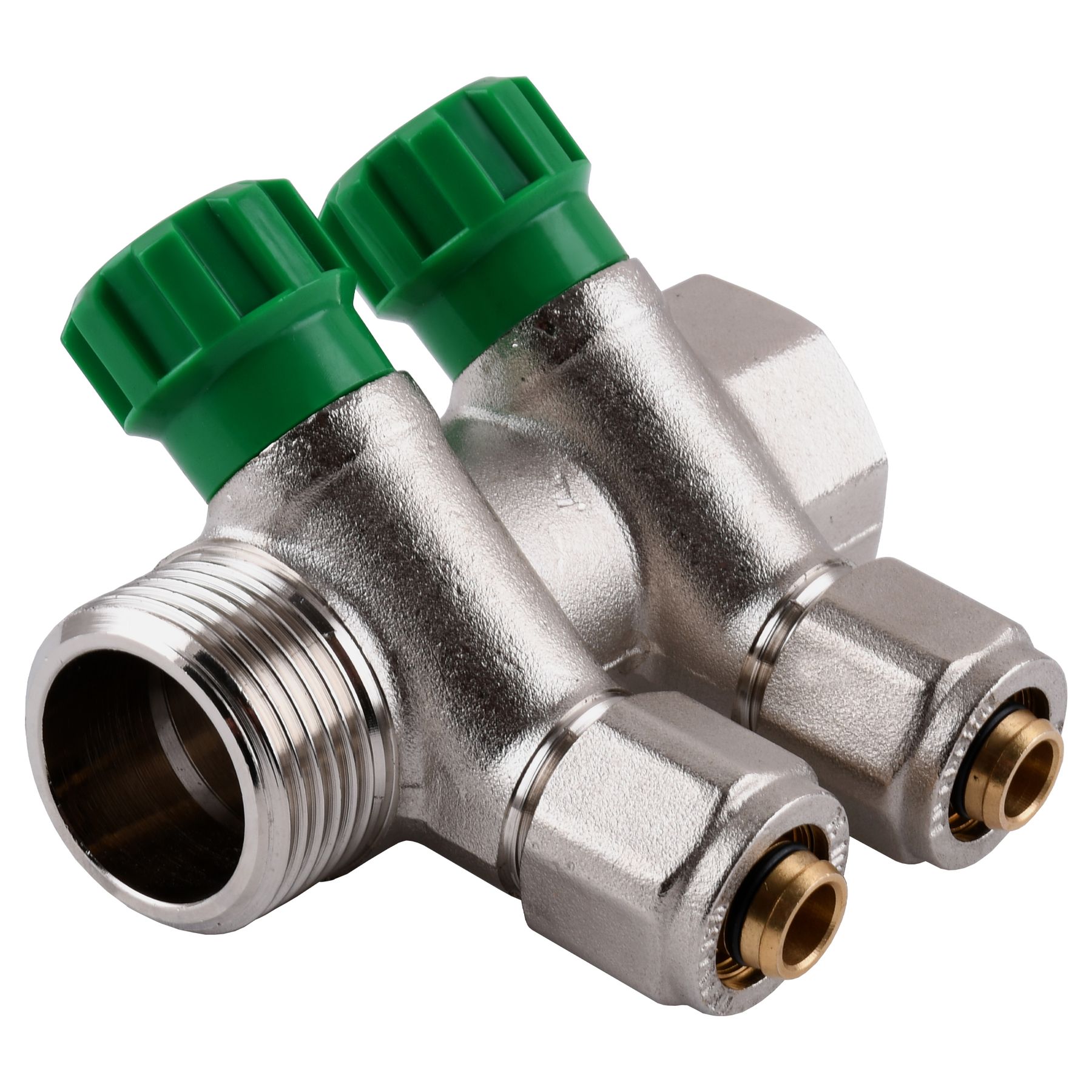 

Коллектор ECO 1018 1/2х1G 2-ой (под 35*) с перекрытием