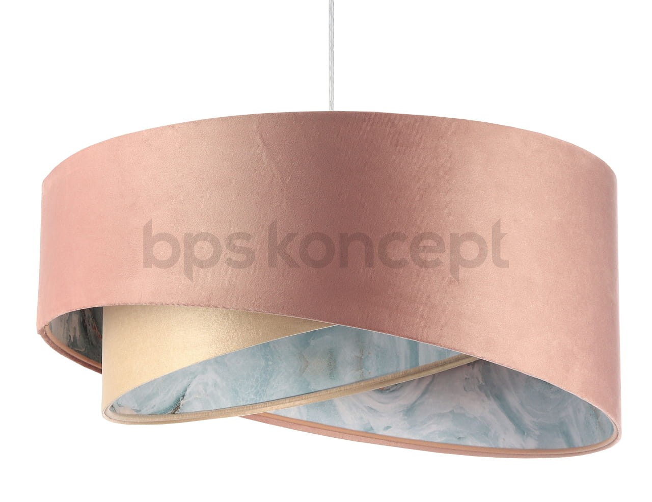 

Люстра підвісна BPS Koncept 50 см LETICIA