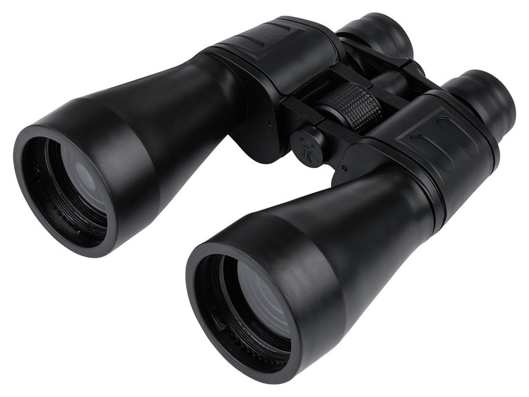 

Бинокль 10-30x60 Auriol Черный LT7711