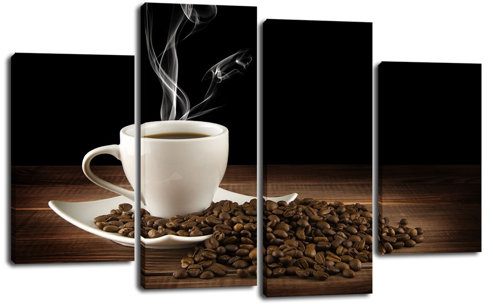 

Модульная картина UZKartina из 4 частей 120х80 см (MKPL 180)