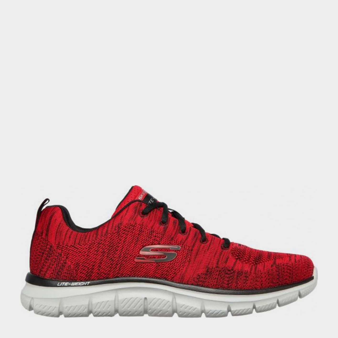 

Кроссовки Skechers 232298 RDBK 42 Красные