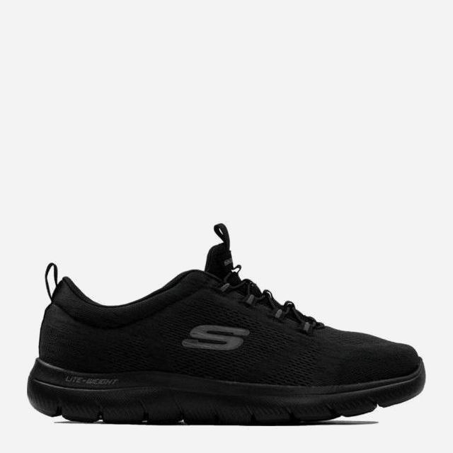 

Кроссовки Skechers 232186 BBK 43 Черные