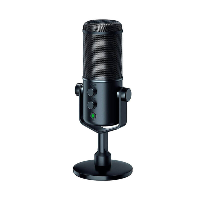 

Микрофон RAZER Seiren Elite (RZ19-02280100-R3M1)