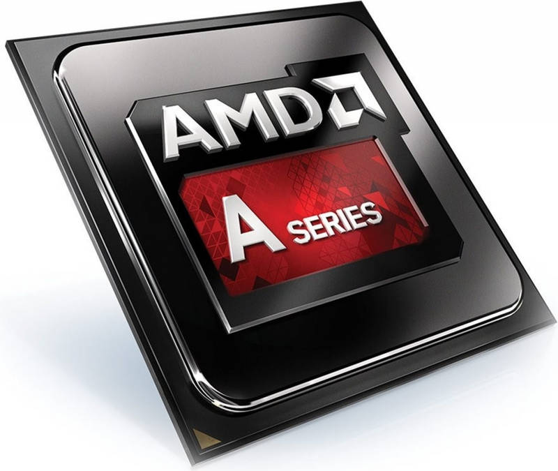 

Процессор AMD A8 X4 9600 Tray (AD9600AGM44AB)