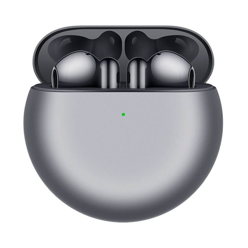 

Наушники HUAWEI FreeBuds 4 Silver Frost