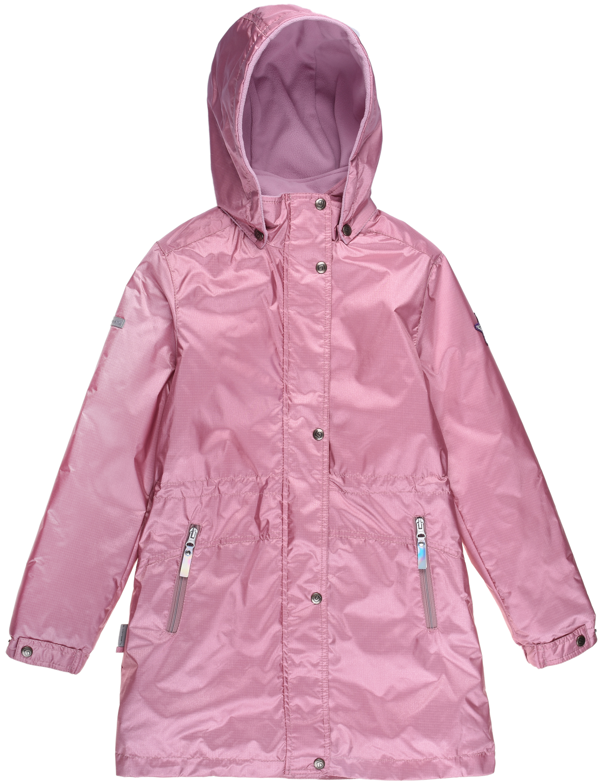 

Демисезонная куртка Lenne Hazel 20268/123 146 см Розовая