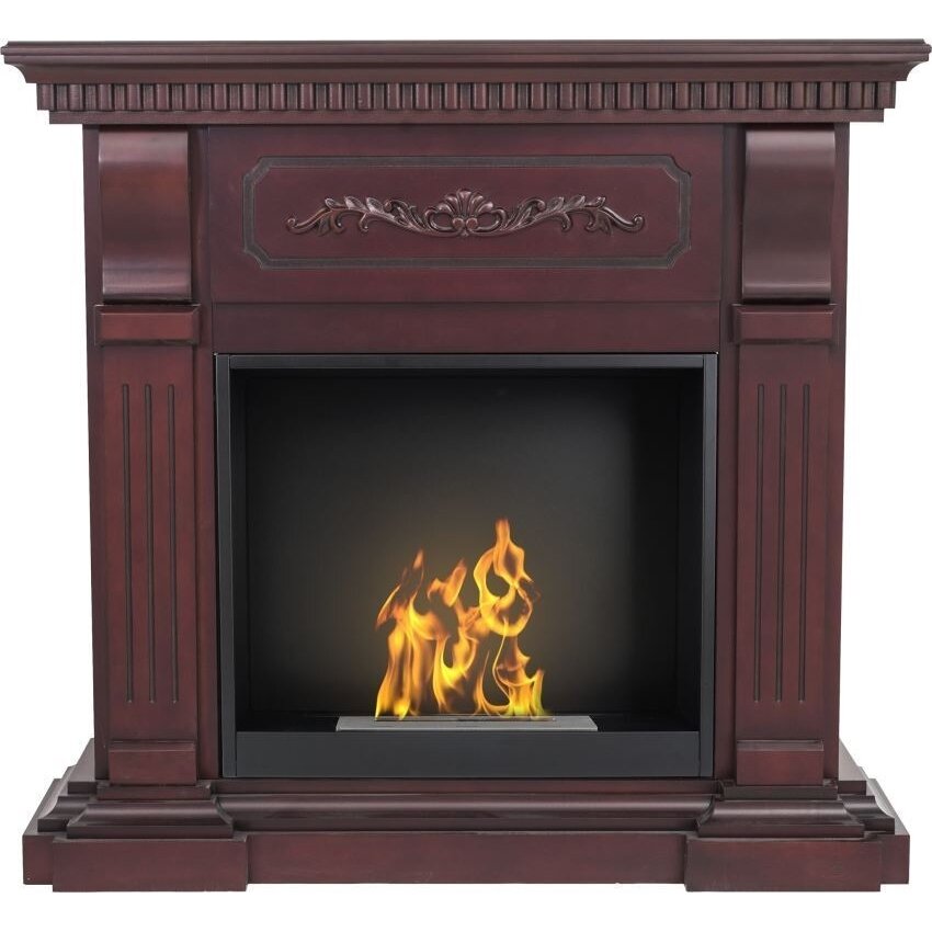 

Биокамин AFLAMO RIVIERA CHERRY + BIO 60