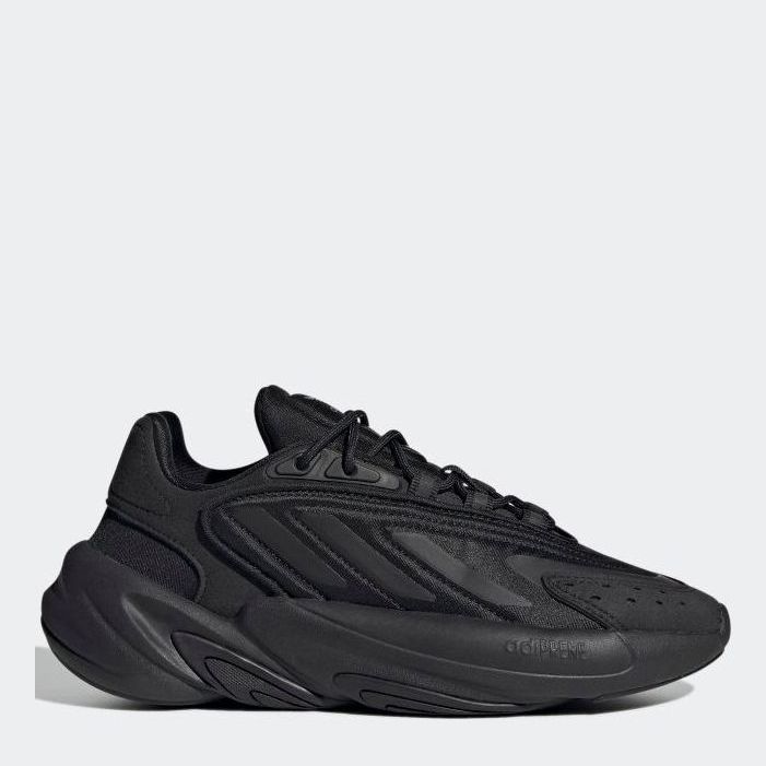 

Кроссовки Adidas Ozelia J H03131 36 (4.5) 23 см Cblack/Cblack/Cblack
