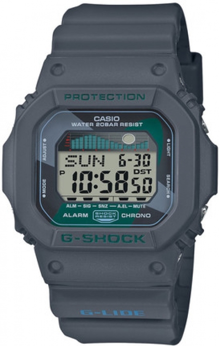 

Мужские часы Casio GLX-5600VH-1ER