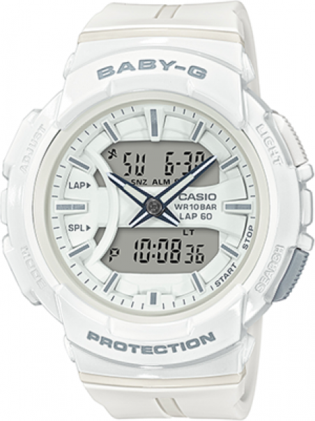 

Женские часы Casio BGA-240BC-7AER