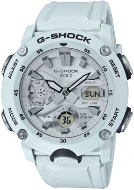

Мужские часы Casio GA-2000S-7AER