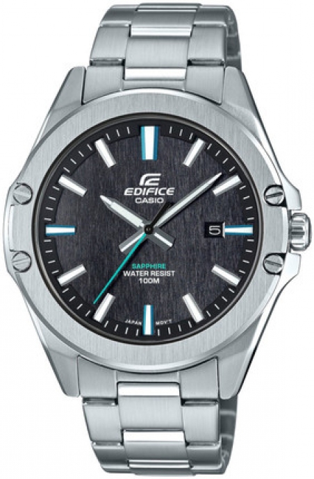 

Мужские часы Casio EFR-S107D-1AVUEF