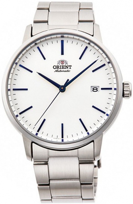

Мужские часы Orient RA-AC0E02S10B