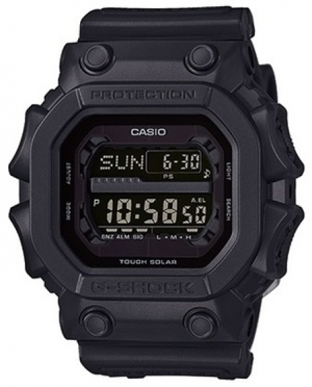 

Мужские часы Casio GX-56BB-1ER
