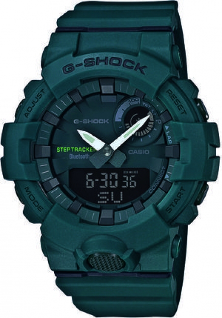 

Мужские часы Casio GBA-800-3AER