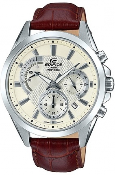 

Мужские часы Casio EFV-580L-7AVUEF