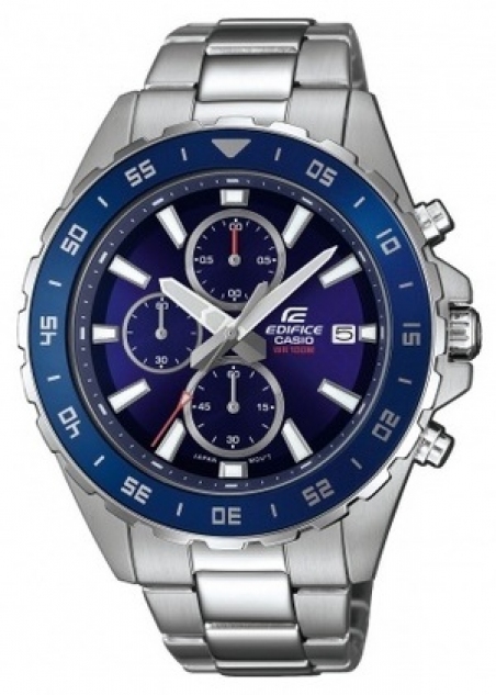

Мужские часы Casio EFR-568D-2AVUEF
