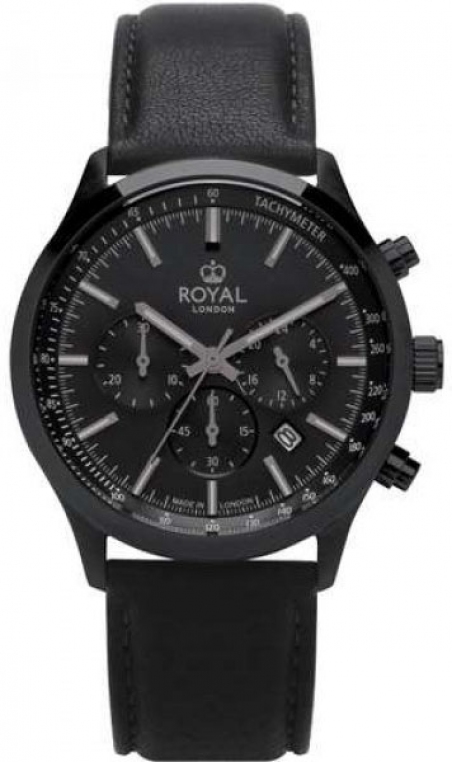 

Мужские часы Royal London 41454-04