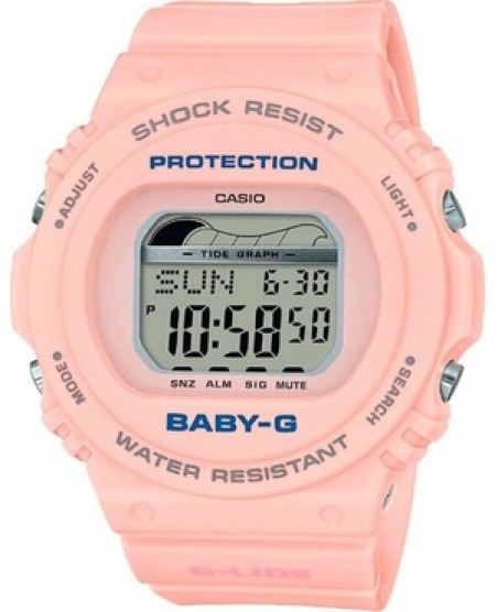 

Женские часы Casio BLX-570-4ER