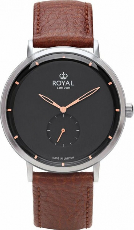 

Мужские часы Royal London 41470-03