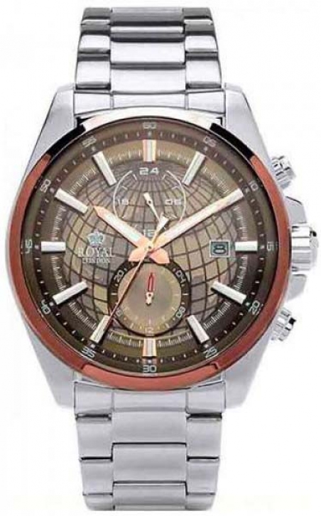 

Мужские часы Royal London 41447-06