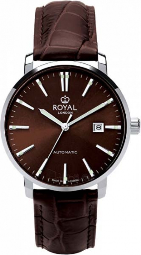 

Мужские часы Royal London 41405-04