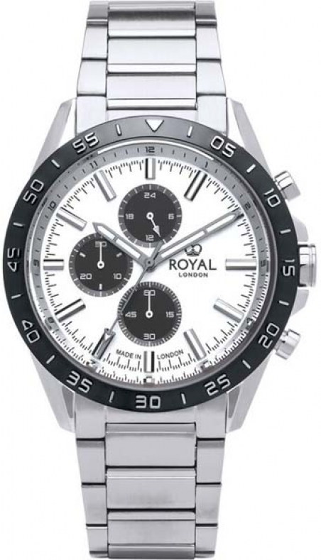 

Мужские часы Royal London 41411-05