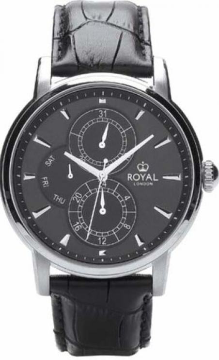 

Мужские часы Royal London 41416-02