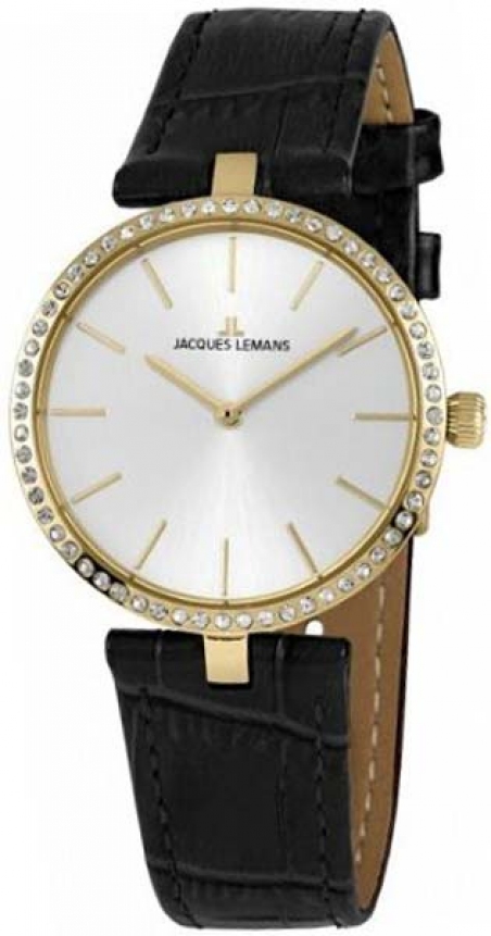 

Женские часы Jacques Lemans 1-2024L