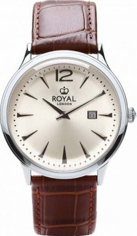 

Мужские часы Royal London 41443-02
