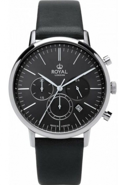 

Мужские часы Royal London 41456-02