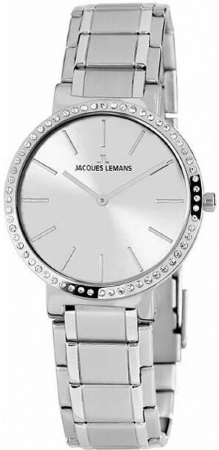

Женские часы Jacques Lemans 1-2016A