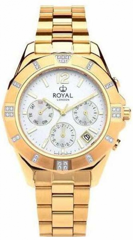 

Женские часы Royal London 21433-05