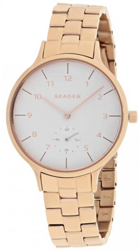 

Женские часы Skagen SKW2417