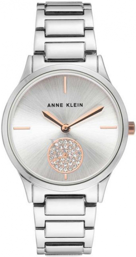 

Женские часы Anne Klein AK/3417SVRT