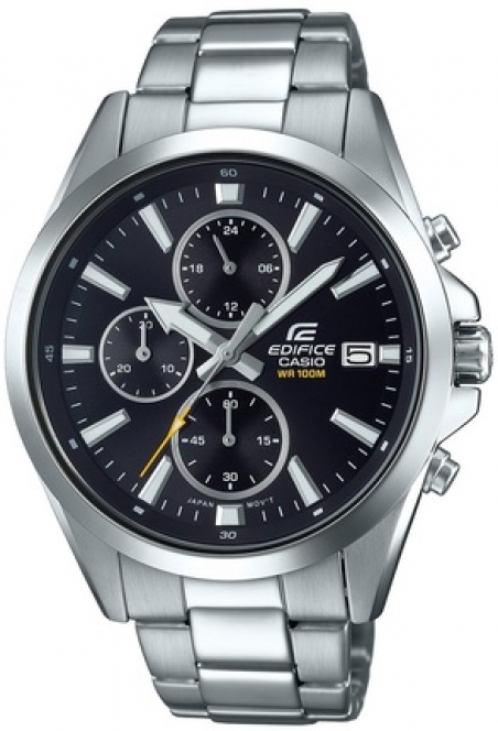 

Мужские часы Casio EFV-560D-1AVUEF