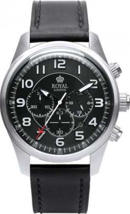 

Мужские часы Royal London 41360-01