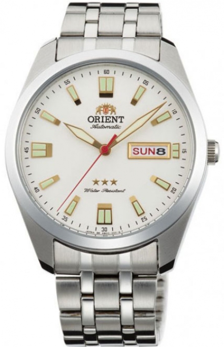 

Мужские часы Orient RA-AB0020S19B