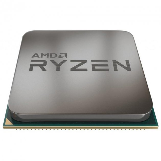 

Процессор AMD Ryzen 3 3200G (3.6GHz 4MB 65W AM4) Tray (YD3200C5M4MFH)