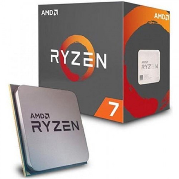 

Процессор AMD Ryzen 7 1800X 3.6 GHz Box 95W (YD180XBCAEWOF)