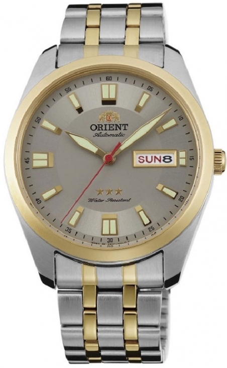 

Мужские часы Orient RA-AB0027N19B