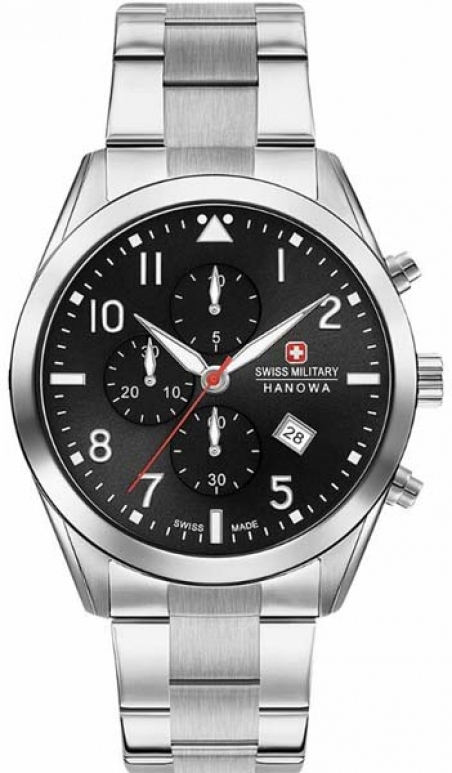 

Мужские часы Swiss Military Hanowa 06-5316.04.007